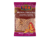 TRS Kala Chana | Brown Chickpeas 1Kg