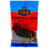 TRS Kala Jeera | Black Cumin Seeds | Shahi Jeera 250g