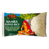 TRS Puffed Rice | Mamra | Pori 400g