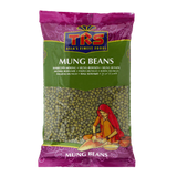 TRS Moong Beans Whole (With Skin) | Sabut 2 Kg