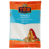 TRS Sabudana/Sago/Javvarisi (Small) 500g