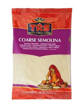 TRS Sooji / Rava | Rawa | Ravva / Semolina (Coarse) 1.5Kg