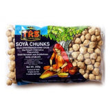 TRS Soya Button | Soya Chunks | Soya Wadi | Meal Maker (Medium) 250g