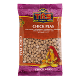 TRS White Chick Peas | Kabuli Chana 1kg