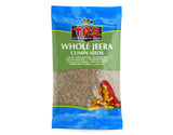 TRS Cumin Seeds / Jeera (Whole) 100g