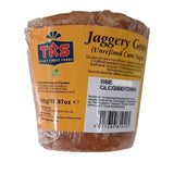 TRS Indian Jaggery | Unrefined Cane Sugar | Desi Gur 450g
