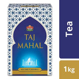 Brook Bond Taj Mahal Black Tea (Loose) 1Kg