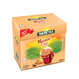 Tata Tea Masala Chai 50 Bags (100g)