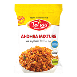 Telugu Foods Andhra Mixture 170g