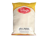 Telugu Foods Idli Rava 1Kg