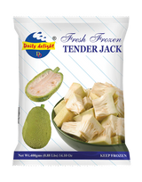 Daily Delight Tender Jack | Idichakka 400g