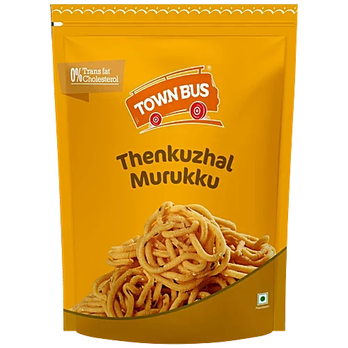 Townbus Thenkuzhal Murukku 170g