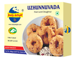 Daily Delight Uzhunnuvadaa | Medhu Vada 300g