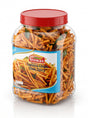 Viswas Tapioca Chips Stick (Spicy) 300g Viswas