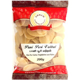 Annam Pani Puri Chips 200g