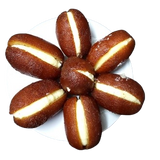 Bhai Bhai Sweets Fresh Cream Gulab Jamun 400g