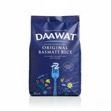 Daawat Original Basmati Rice - 5Kg