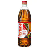 Fortune  Kacchi Ghani Mustard Oil 1Litre