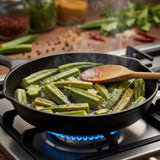 Fresh Okra | Bhindi | Ladies Finger 500g