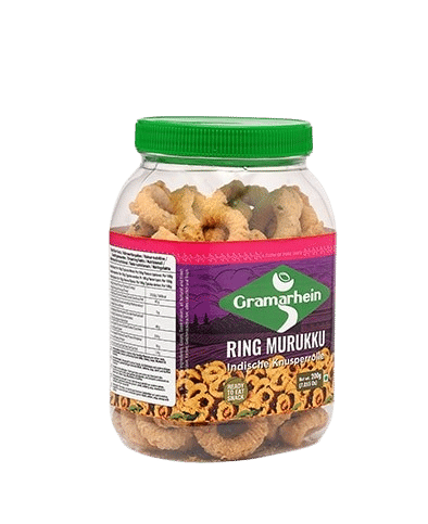 Gramarhein Ring Murukku 300g
