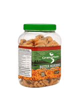 Gramarhein Butter Murukku 200g
