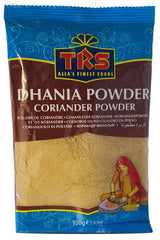TRS Coriander | Dhania (Powder) 100g