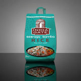 India Gate Seeraga Samba Rice 5Kg