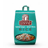 India Gate Seeraga Samba Rice 5Kg