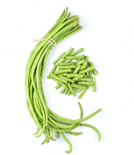 Fresh Indian Long Beans 500g Generic