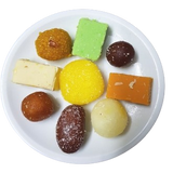 Bhai Bhai Sweets Fresh Sweets Mix 400g