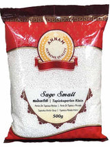 Annam Sabudana | Sago (Small) 500g