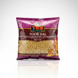TRS Toor Dal (Pigeon Peas) - 2Kg