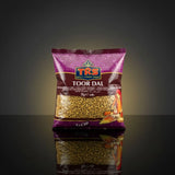 TRS Toor Dal (Pigeon Peas) - 2Kg